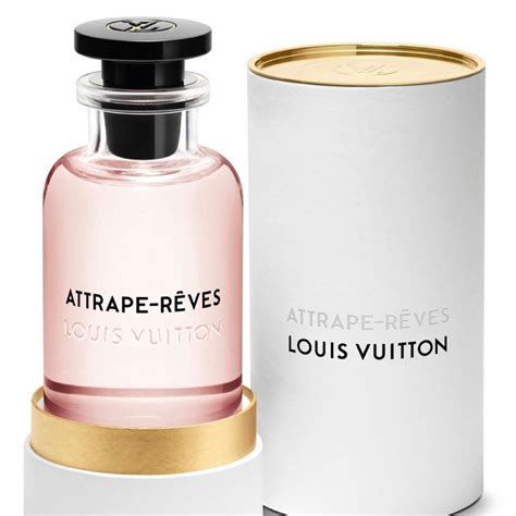 louis vuitton perfume attrape reves.